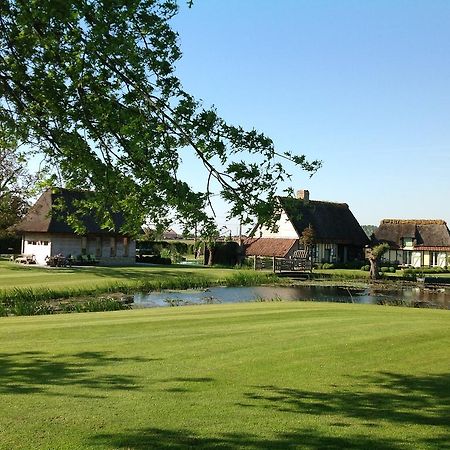 Sint-Coryn Villa Reninge Exterior photo