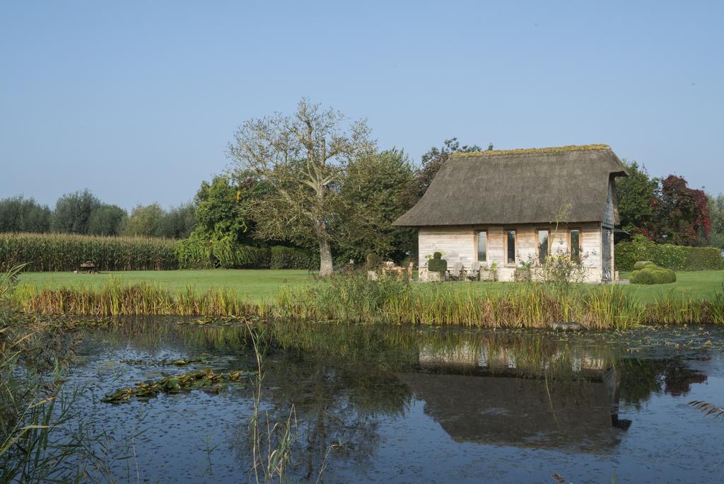 Sint-Coryn Villa Reninge Room photo